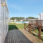 T2 I V- 15 Min From Nazare Chalet