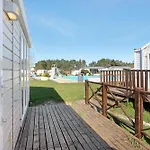Chalet T2 I V- 15 Min From Nazare