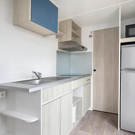 Chalet T2 I V- 15 Min From Nazare *