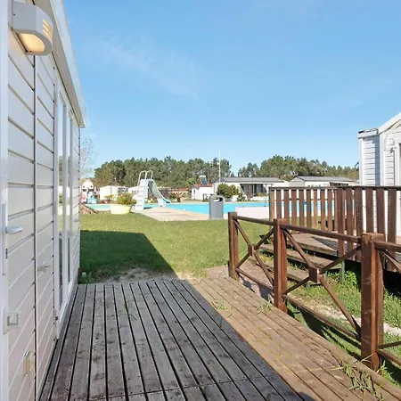 T2 I V- 15 Min From Nazare Chalet