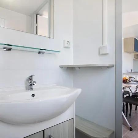 T2 I V- 15 Min From Nazare Dağ evi