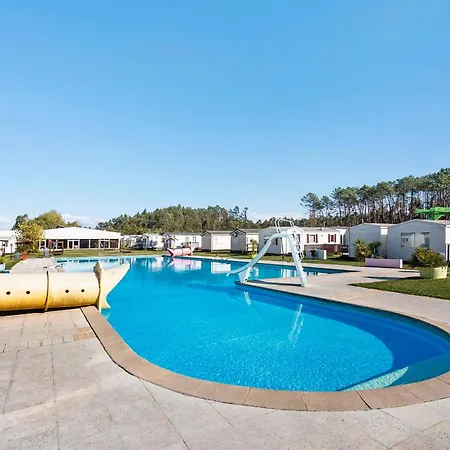 T2 I V- 15 Min From Nazare