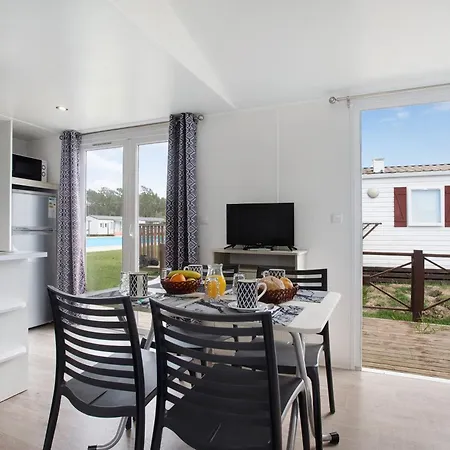 Chalet T2 I V- 15 Min From Nazare