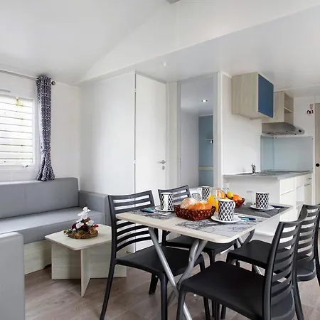 Chalet T2 I V- 15 Min From Nazare *