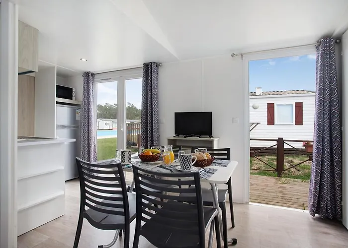 T2 I V- 15 Min From Nazare