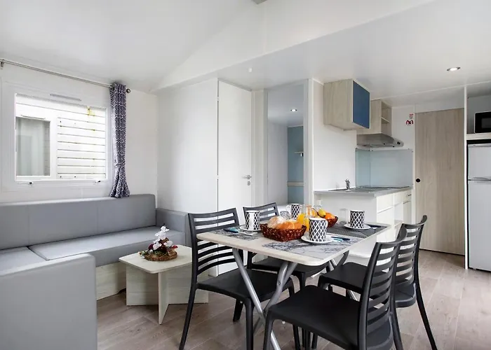 Chalé T2 I V- 15 Min From Nazare *