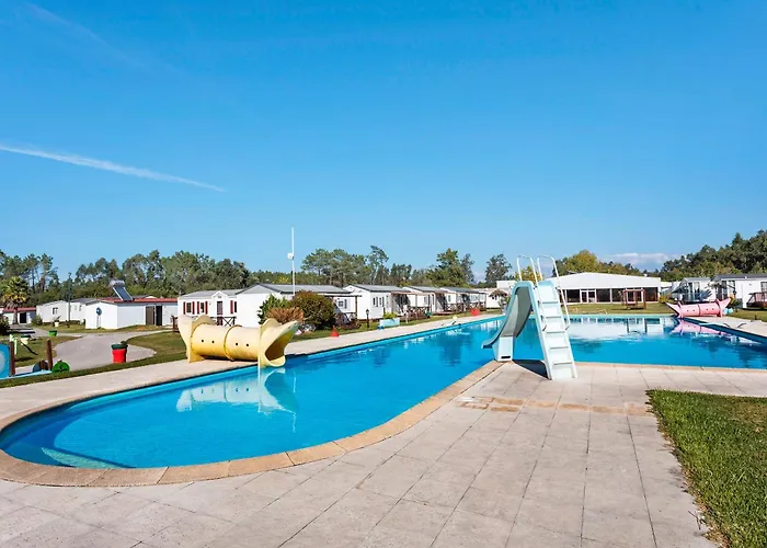 T2 I V- 15 Min From Nazare *