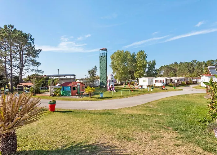 T2 I V- 15 Min From Nazare