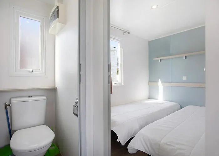 Chalé T2 I V- 15 Min From Nazare Pataias